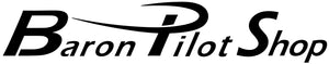 Baron Pilot Shop