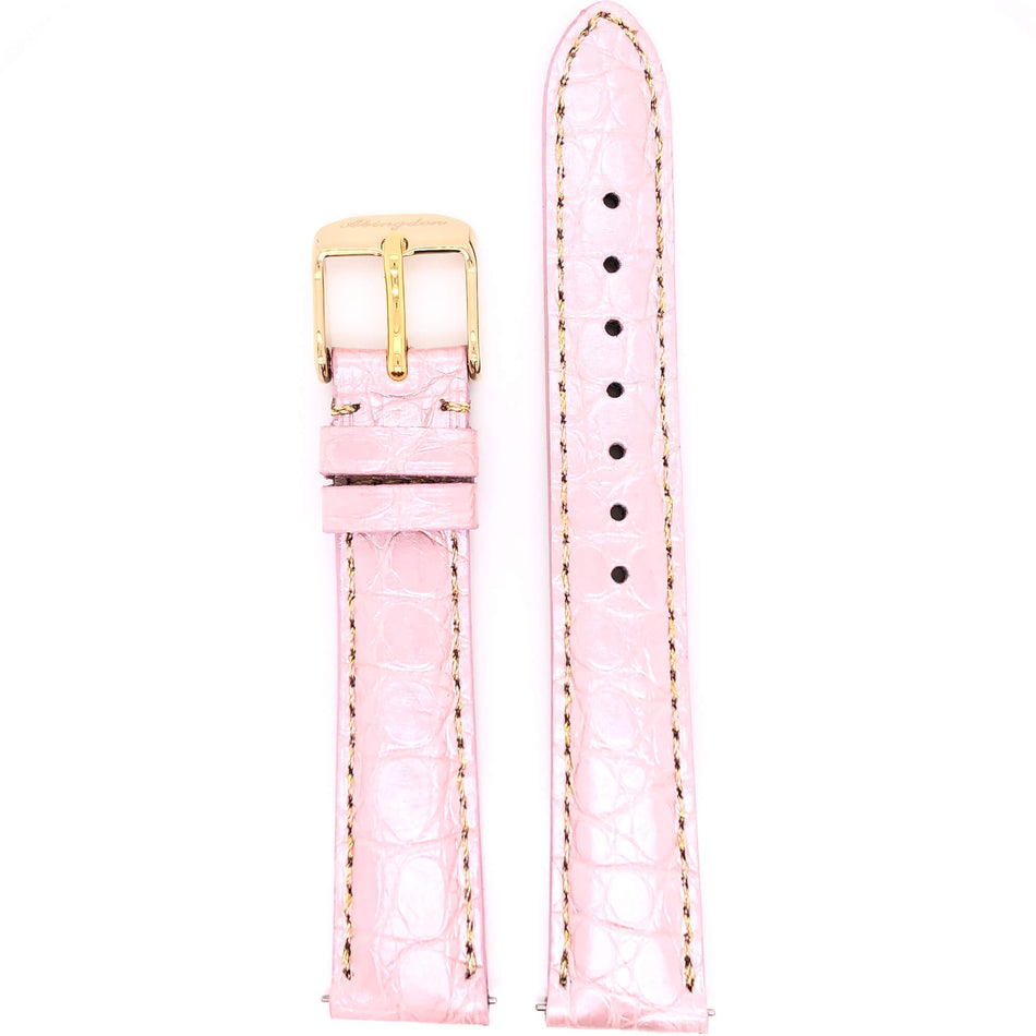 BAND - 16mm Alligator