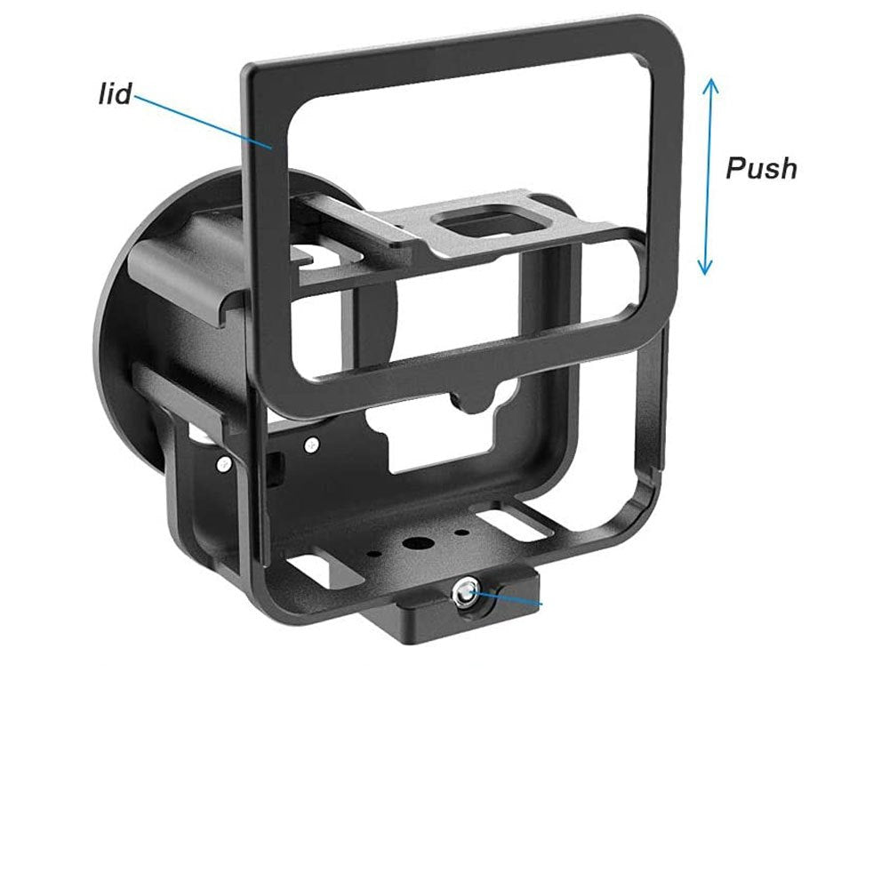 GoPro HERO 9-12 Case