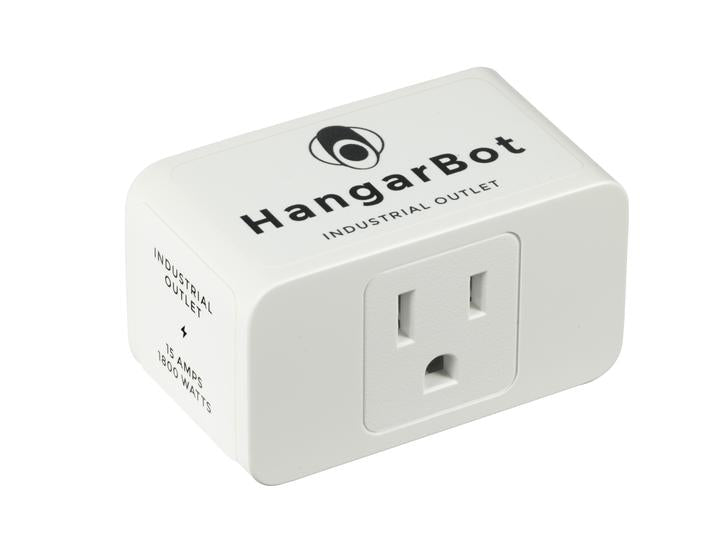 HangarBot Outlet