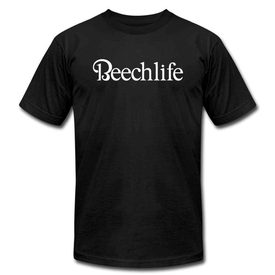 Beechlife Short Sleeve T-Shirts (More Colors) - black