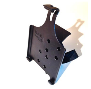 iPad Yoke Mount Giveaway