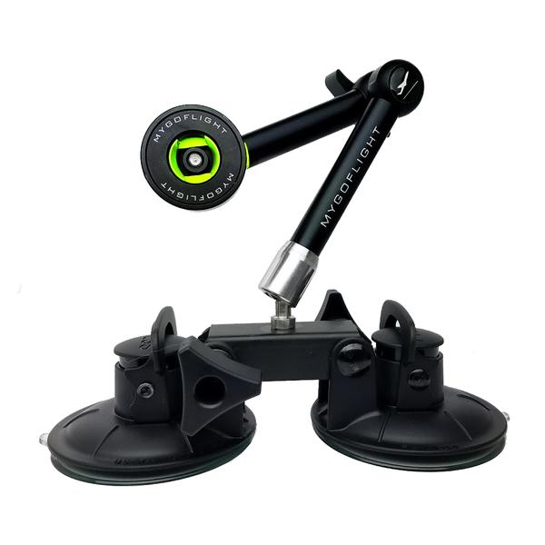 MyGoFlight Mounts