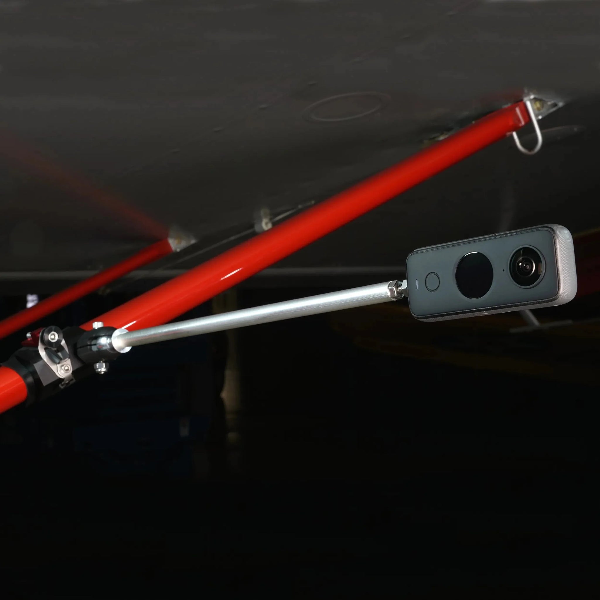 Steady Cam Mount