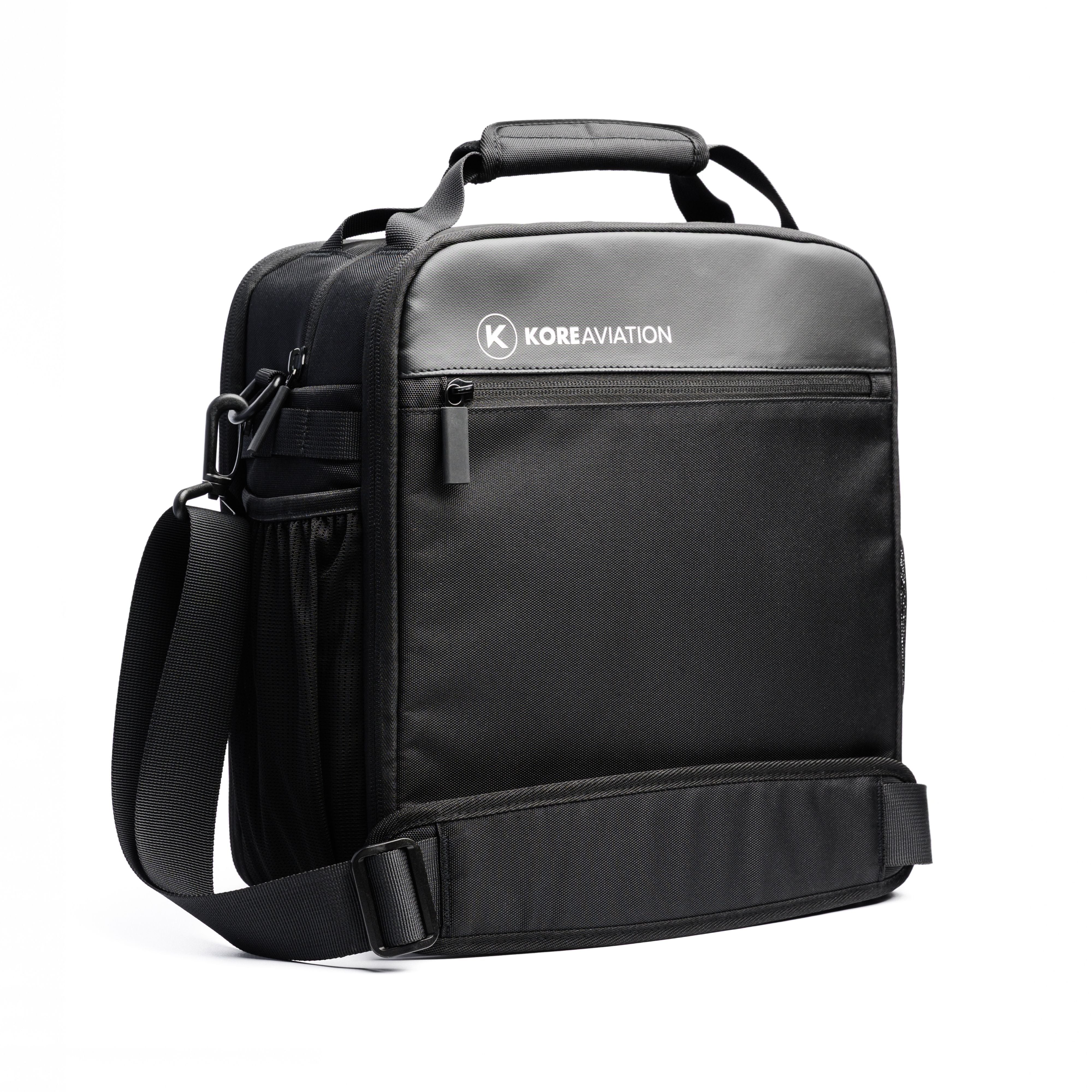 MGF Luggage/Backpacks – Baron Pilot Shop