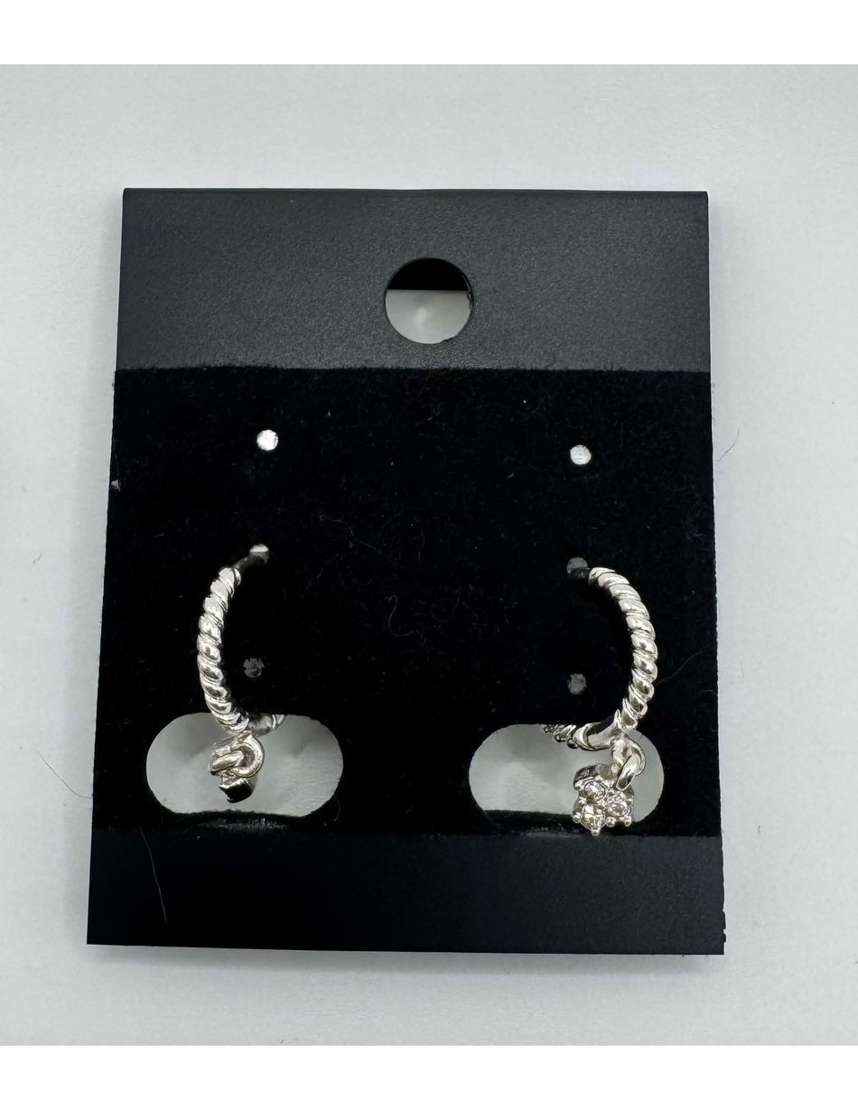 Mini Hoop Earrings