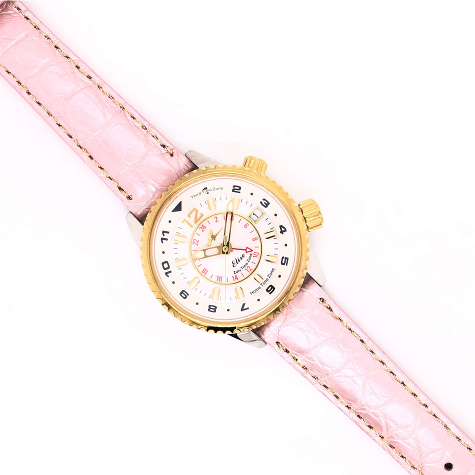 BAND - 16mm Alligator