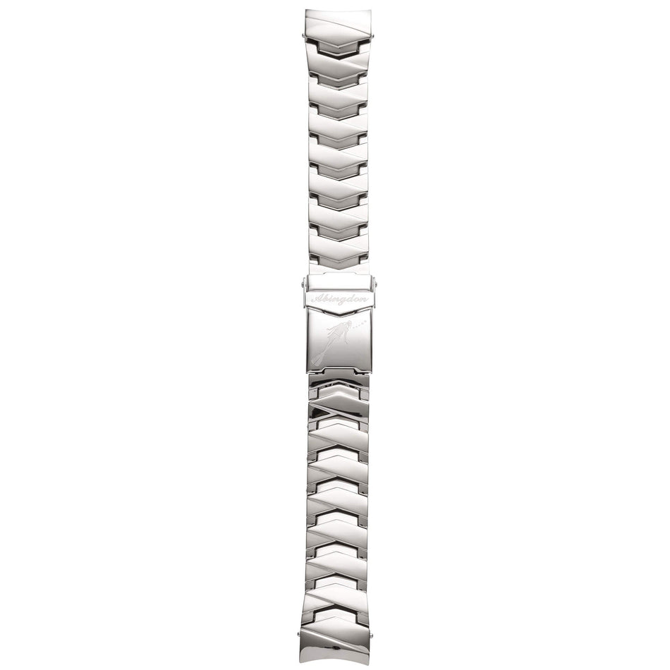 BAND - 20mm Titanium - For Marina Watch Only