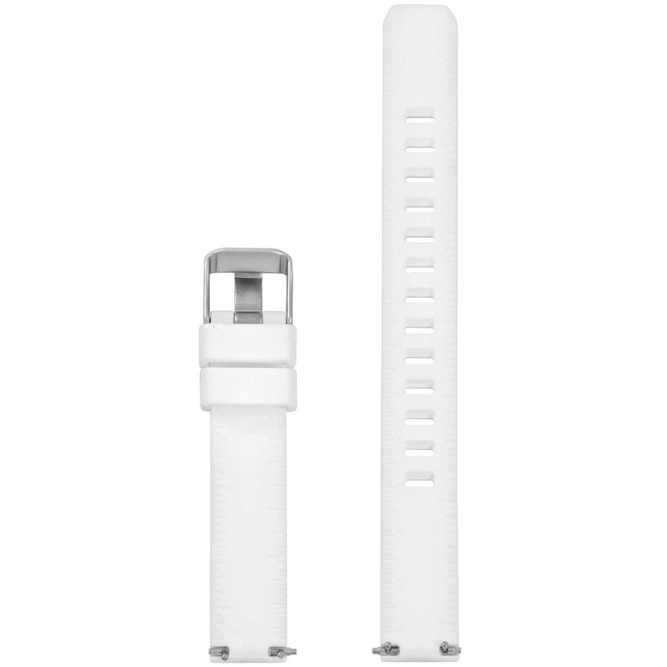 BAND - 16mm Silicone Wristband