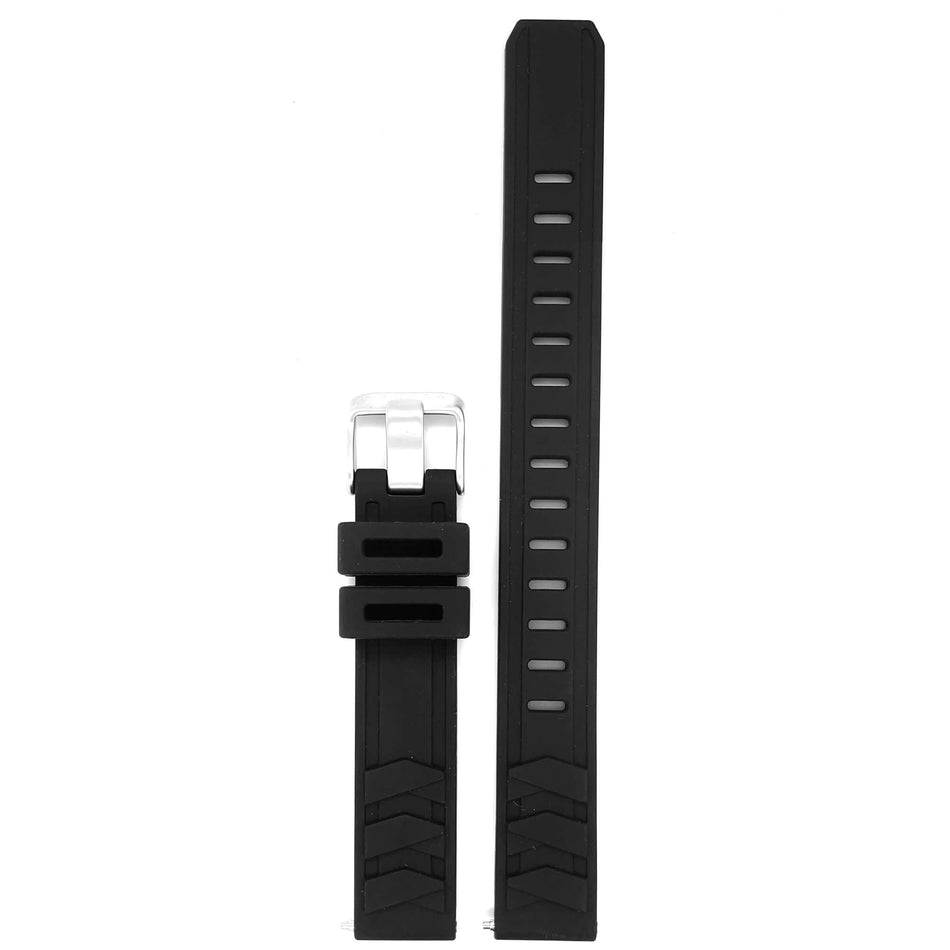 BAND - 16mm Silicone Wristband