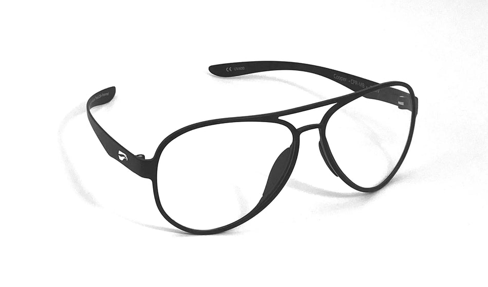 Replacement Lenses for Flying Eyes Cooper Aviator Standard