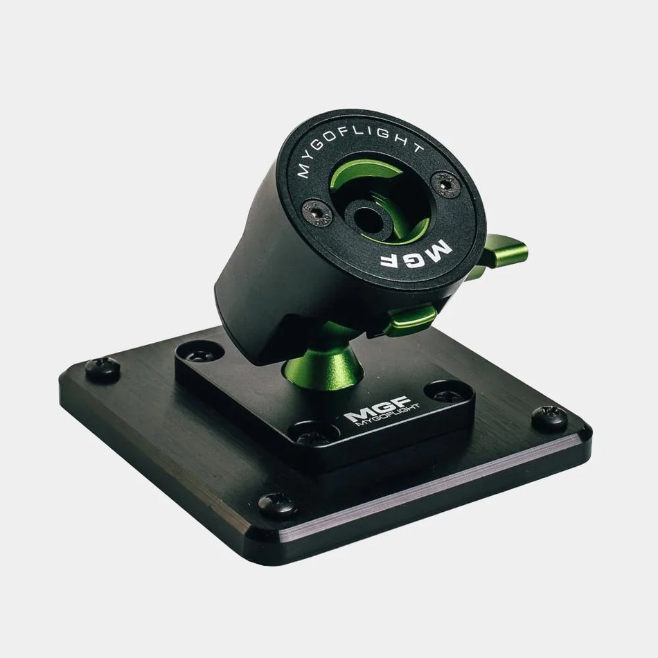 MyGoFlight Compact Bolted Panel
