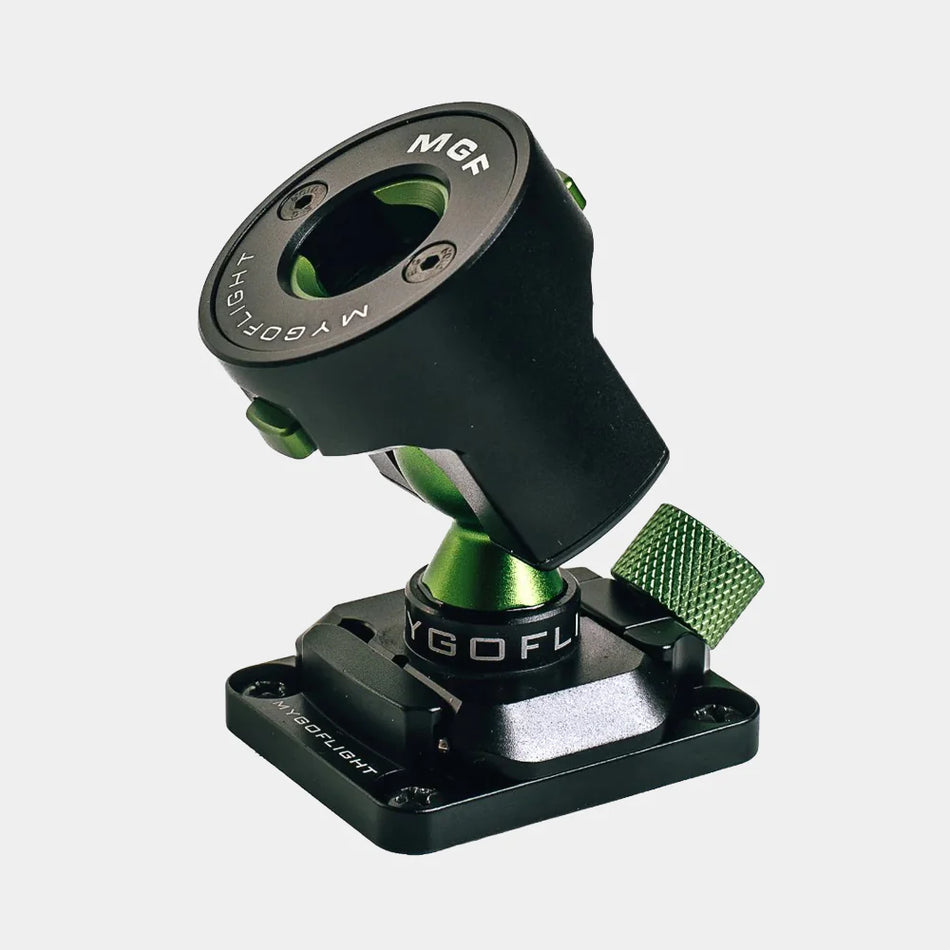 MyGoFlight Compact Bolted Quick Release