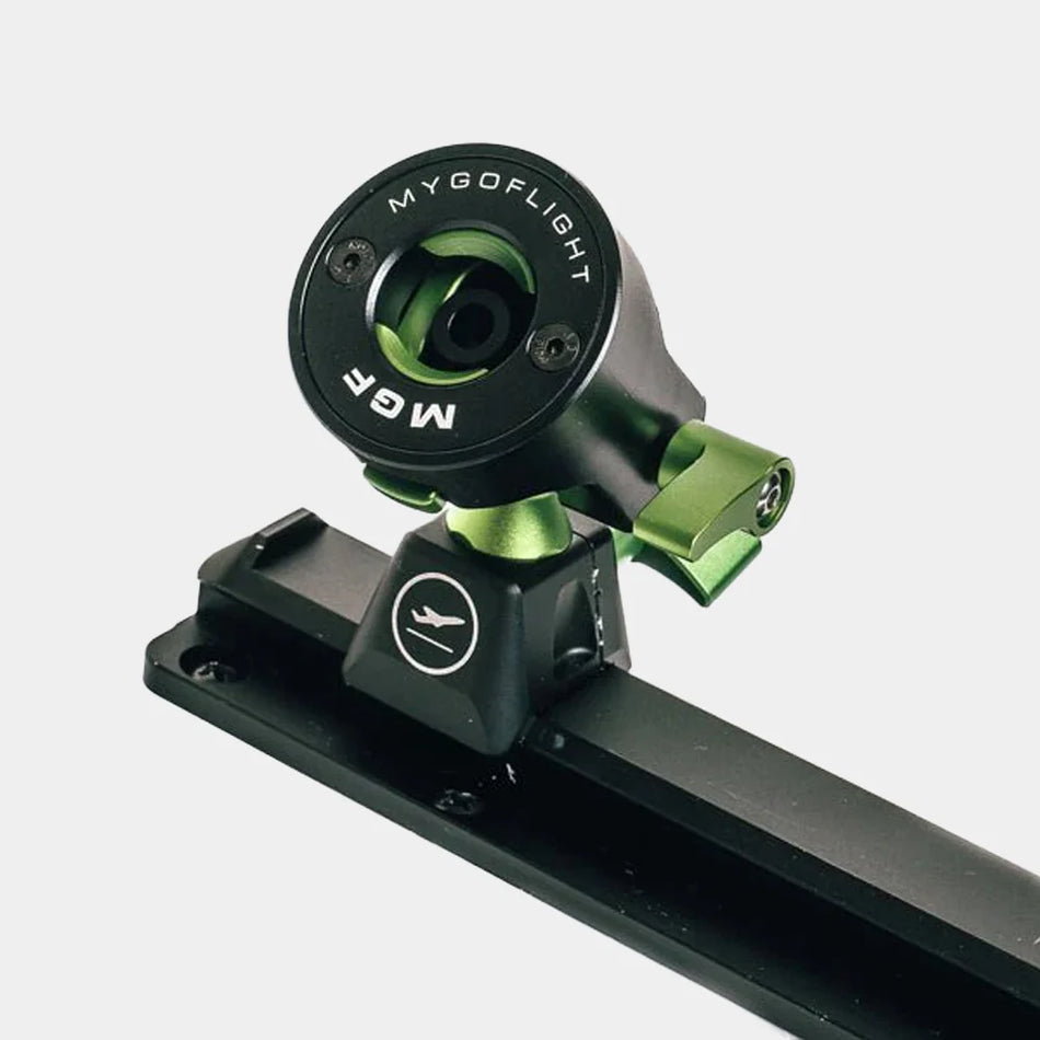 MyGoFlight Compact Bolted Slide [Boeing]