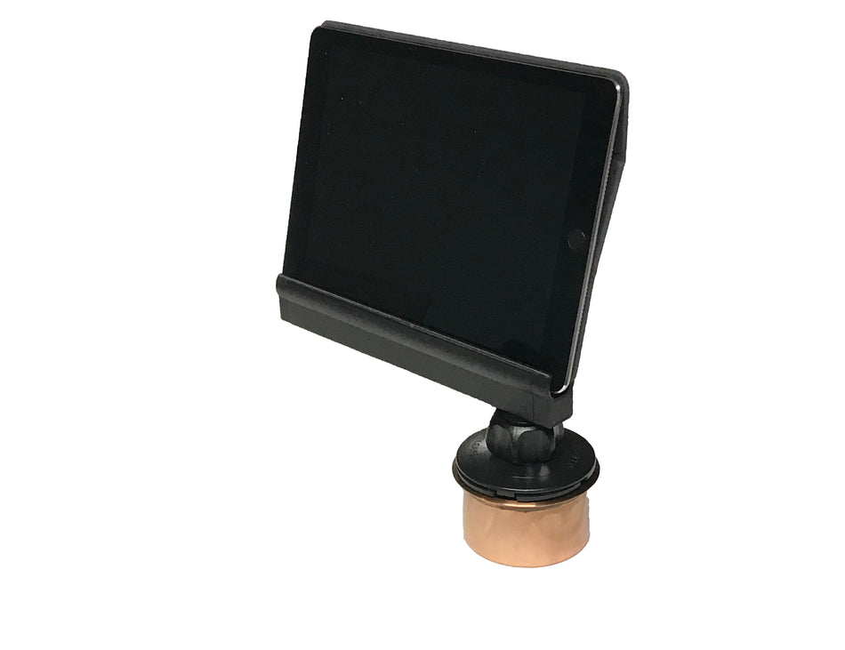 AirText Cup Holder Arm Mount – Right Hand