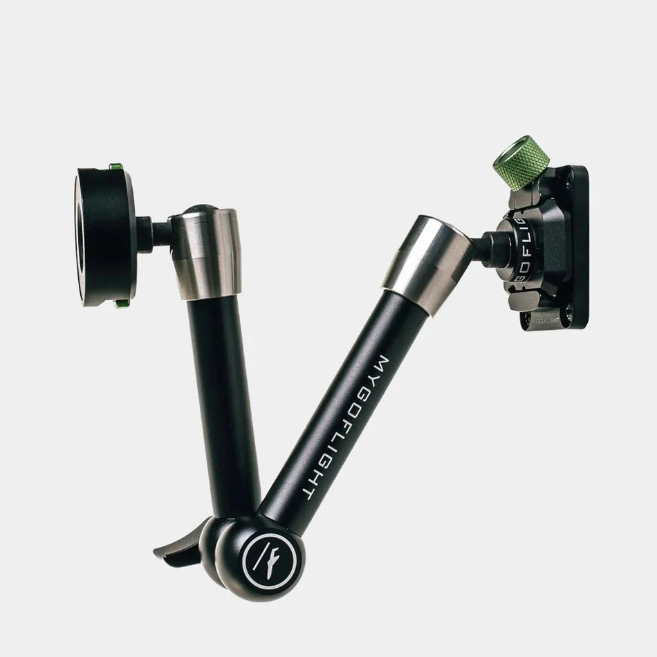 MyGoFlight Flex Bolted Quick Release