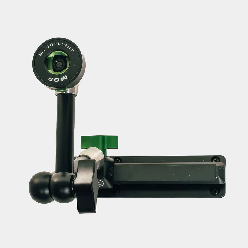 MyGoFlight Flex Bolted Slide [Boeing]