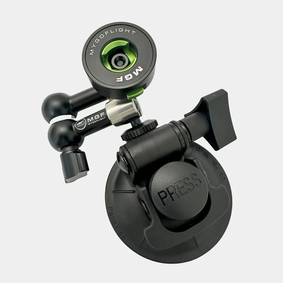 MyGoFlight Flex Suction Mini