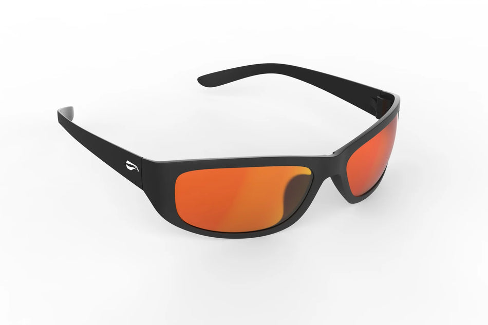 Flying Eyes Golden Eagle Sport Standard Sunglasses CLEARANCE