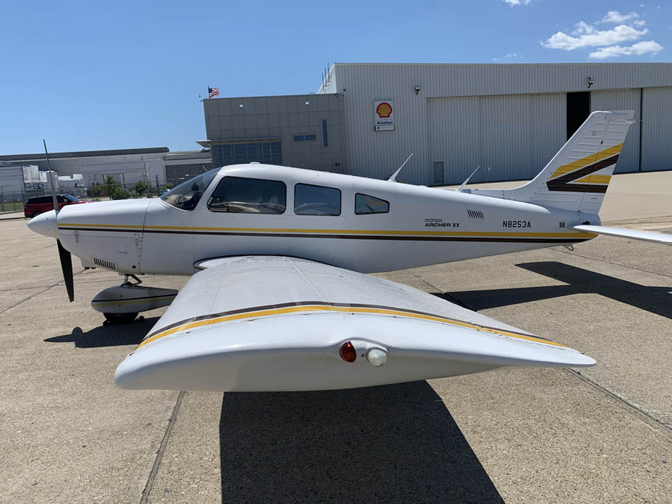 Piper PA-28 Ultra-Thins Kit Solutions