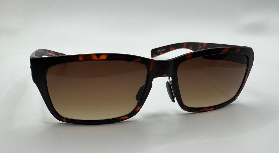 Flying Eyes Kingfisher Wide Sunglasses CLEARANCE