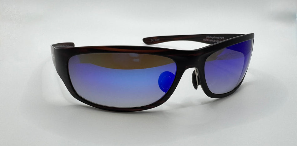 Flying Eyes Golden Eagle Sport Standard Sunglasses CLEARANCE