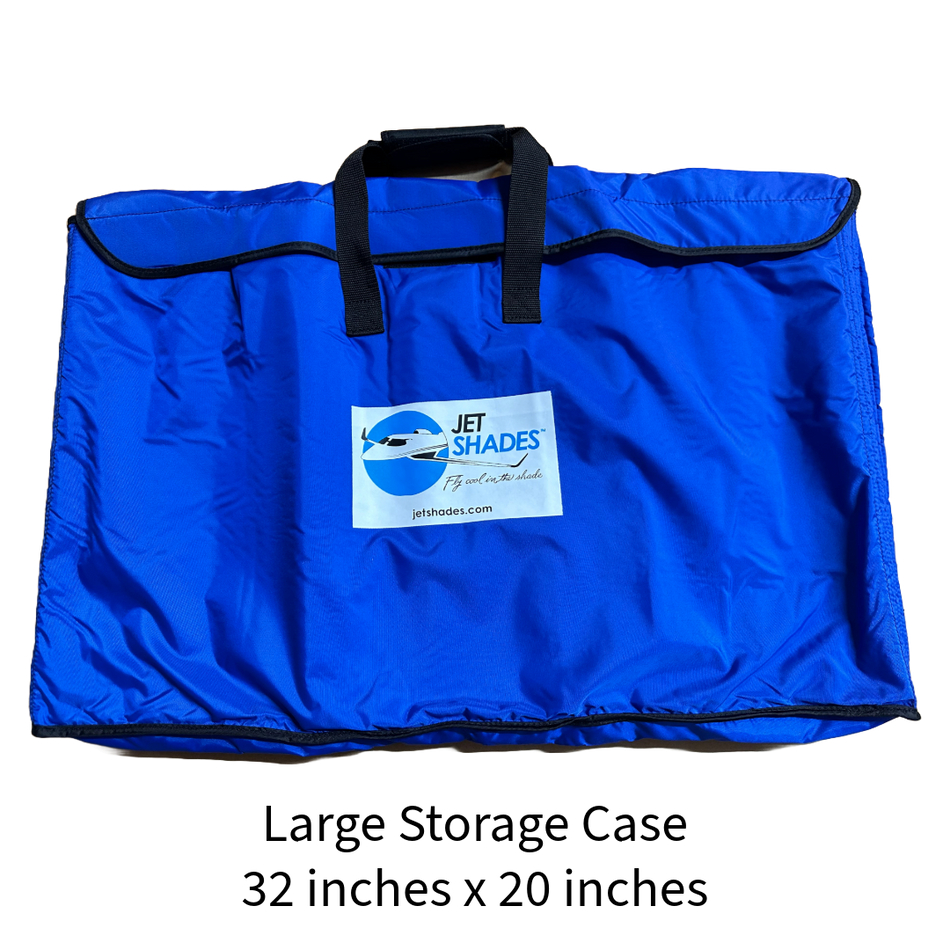 Jet Shades™ Carrying Case