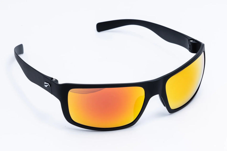 Flying Eyes Kingfisher Sport Wide with Non-Rx Bifocals