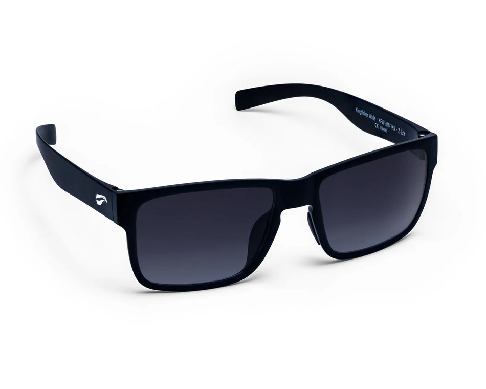 Flying Eyes Kingfisher Wide Sunglasses CLEARANCE