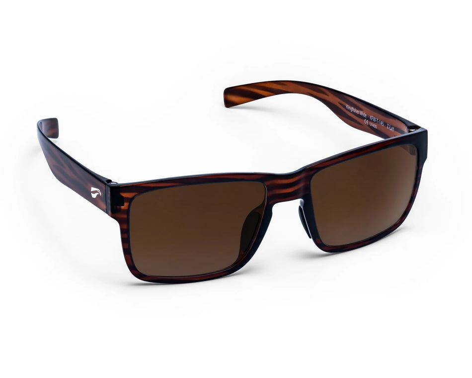 Flying Eyes Kingfisher Wide Sunglasses CLEARANCE