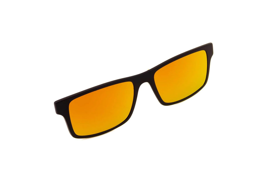 Flying Eyes Magnetic Clip-On for Luzon