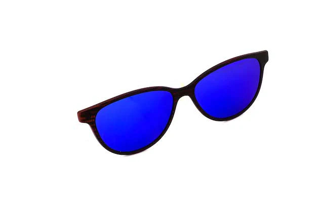 Flying Eyes Magnetic Clip-On for Noctua