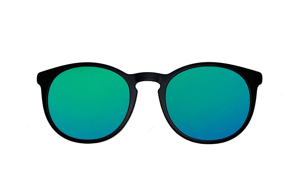 Flying Eyes Magnetic Clip-On for Ninox