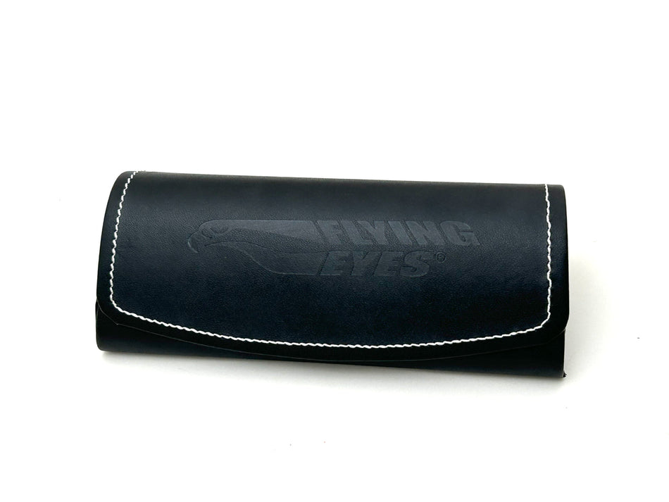 Flying Eyes Magnetic Hard Case for Eyeglasses