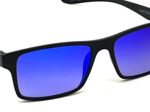 Replacement Lenses for Flying Eyes Luzon