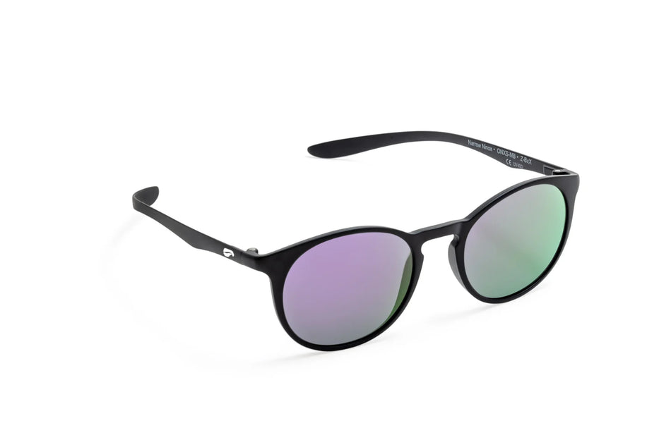 Flying Eyes Narrow Ninox Sunglasses CLEARANCE