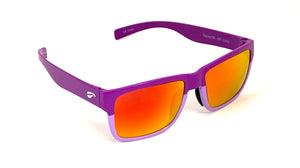Flying Eyes Osprey Sunglasses