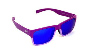 Flying Eyes Osprey Sunglasses