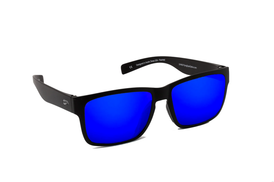 Flying Eyes Kingfisher Narrow (Osprey) Sunglasses CLEARANCE
