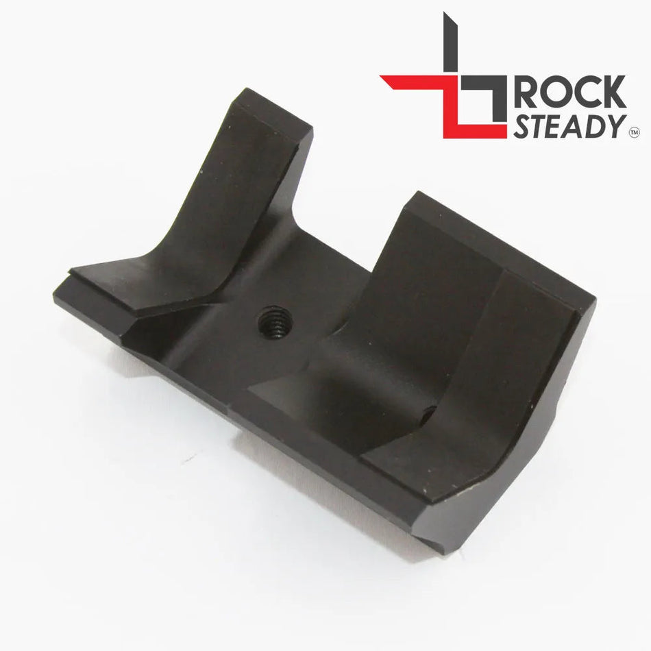 Rock Steady Strut / Skid V Block