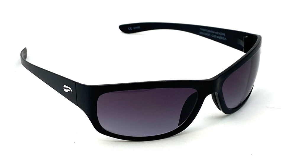 Flying Eyes Golden Eagle Sport Narrow with Non-Rx Bifocals
