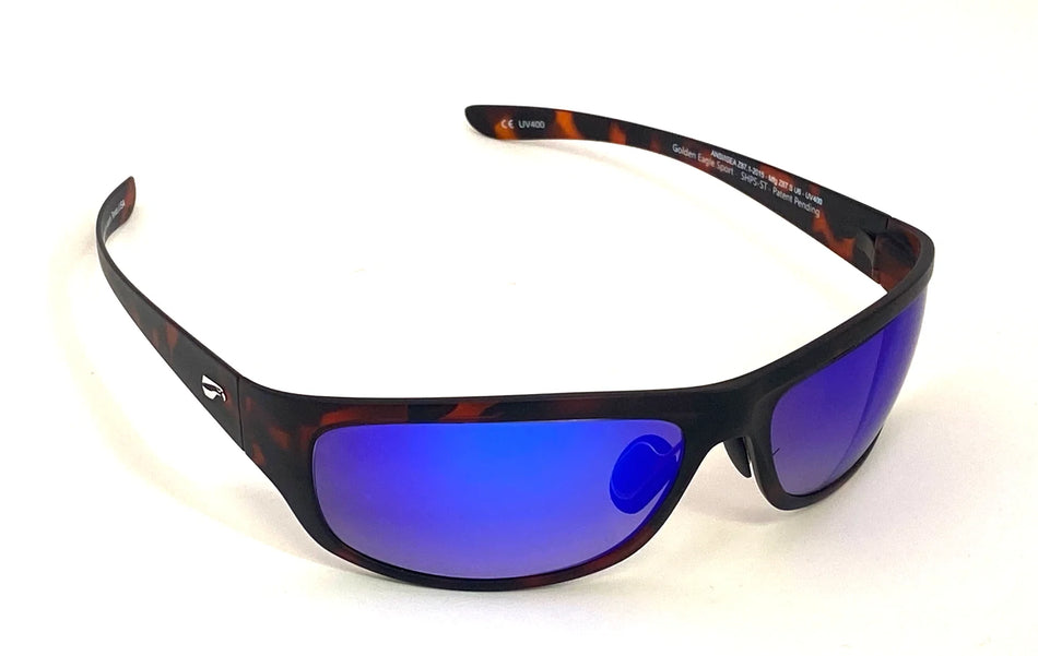 Flying Eyes Golden Eagle Sport Standard Sunglasses CLEARANCE
