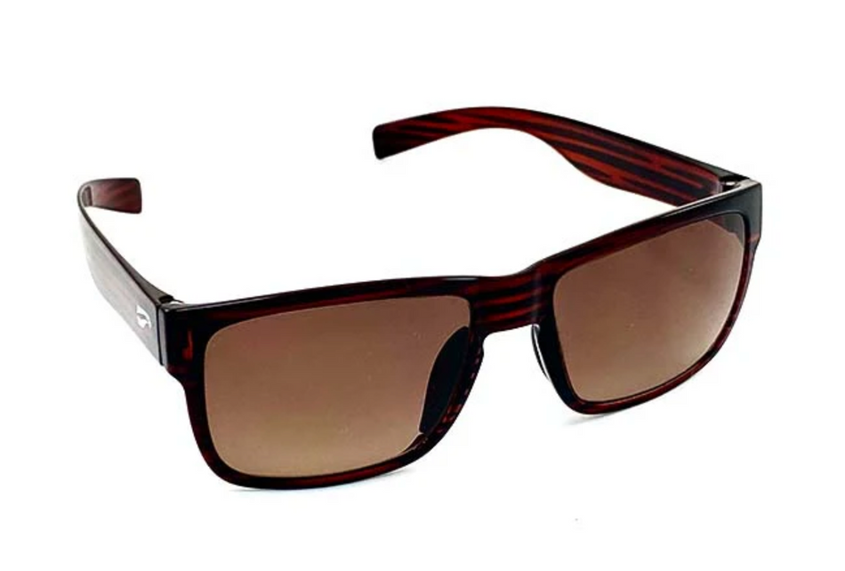 Flying Eyes Kingfisher Wide Sunglasses CLEARANCE