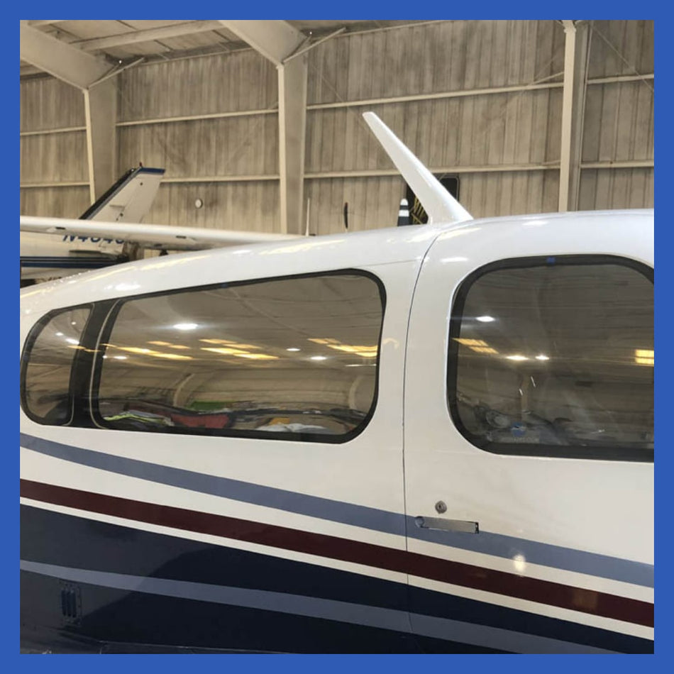 Mooney M20 Ultra-Thins Kit Solutions