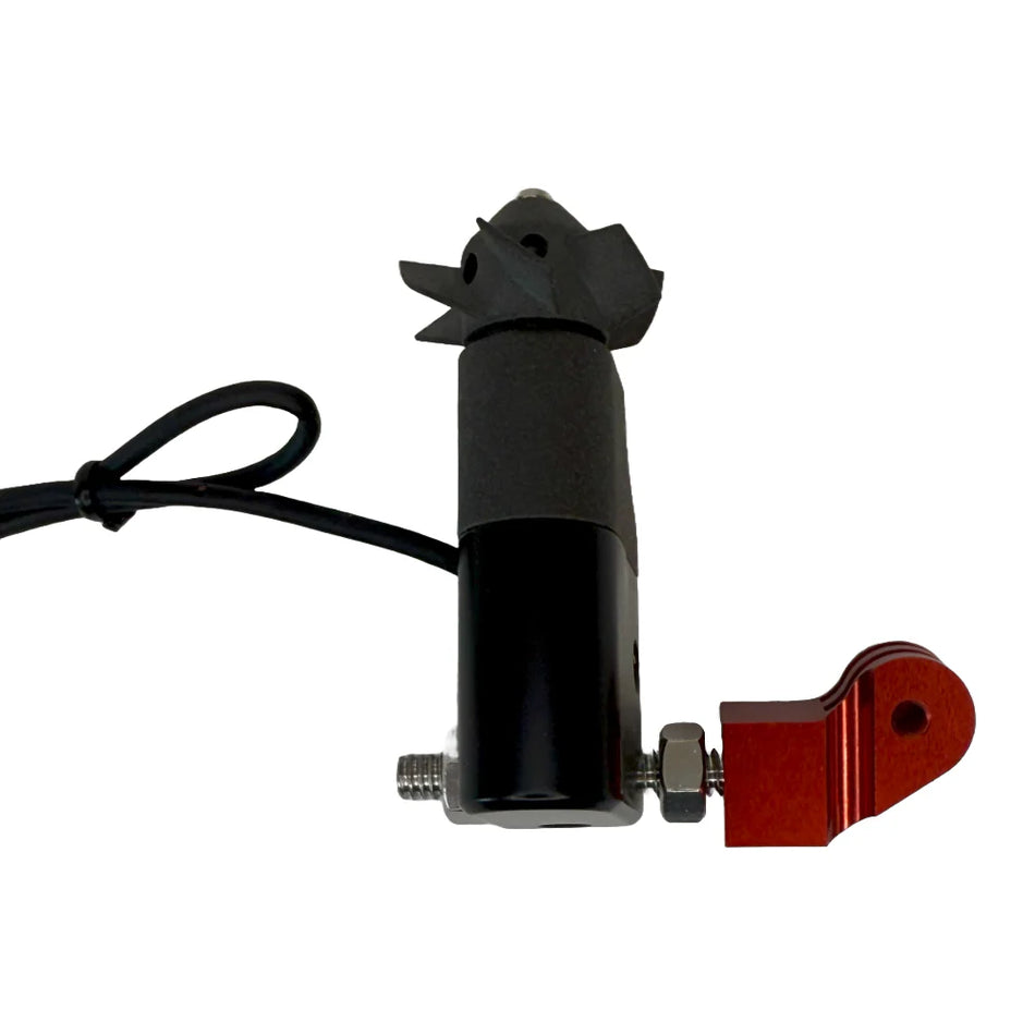 Airfoil Generator Slim Mount Adapter