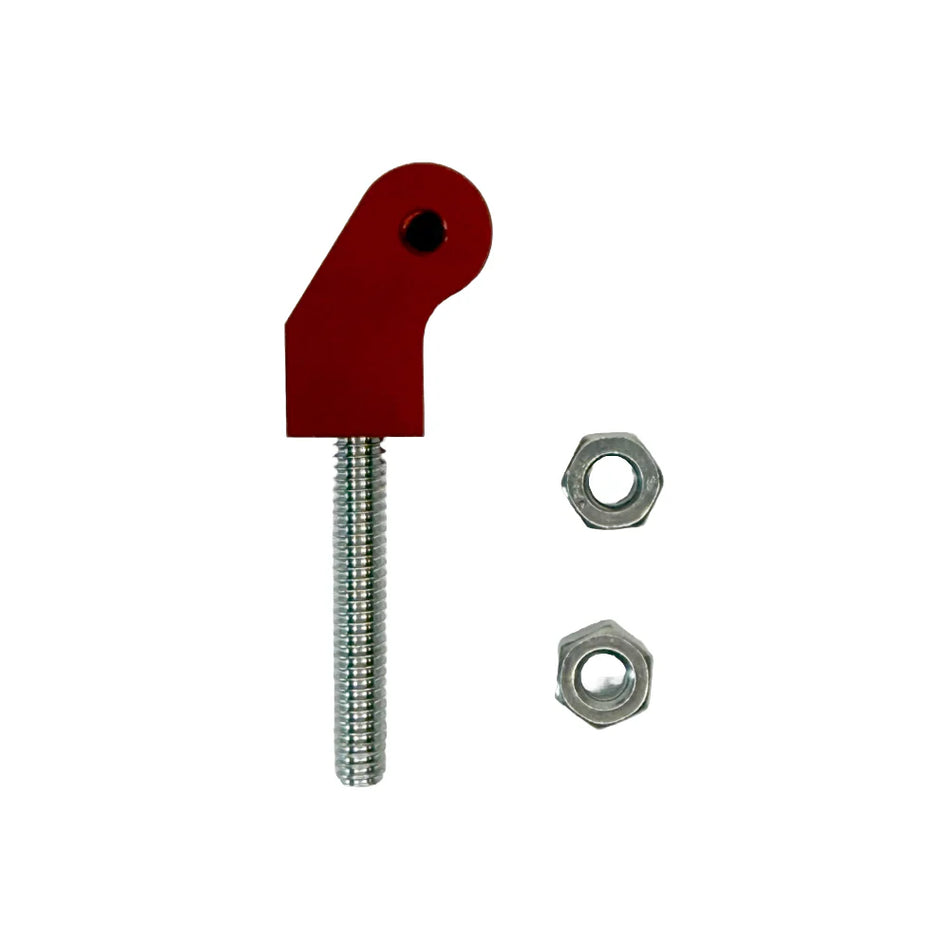 Airfoil Generator Slim Mount Adapter