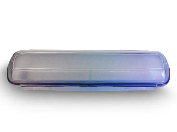 Fuel Testing Container MyGoFlight Airtight Fuel Tester Container – Baron Pilot Shop