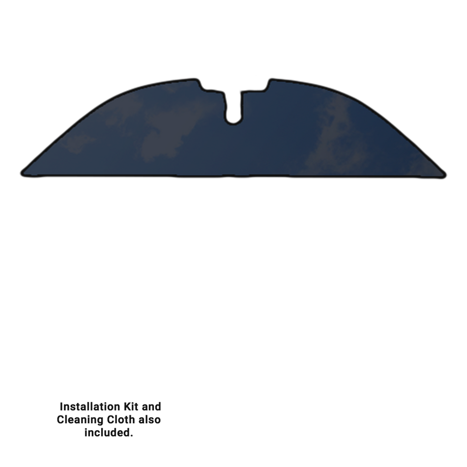 Columbia 300 / 350 / 400 / TTx Windshield Solution