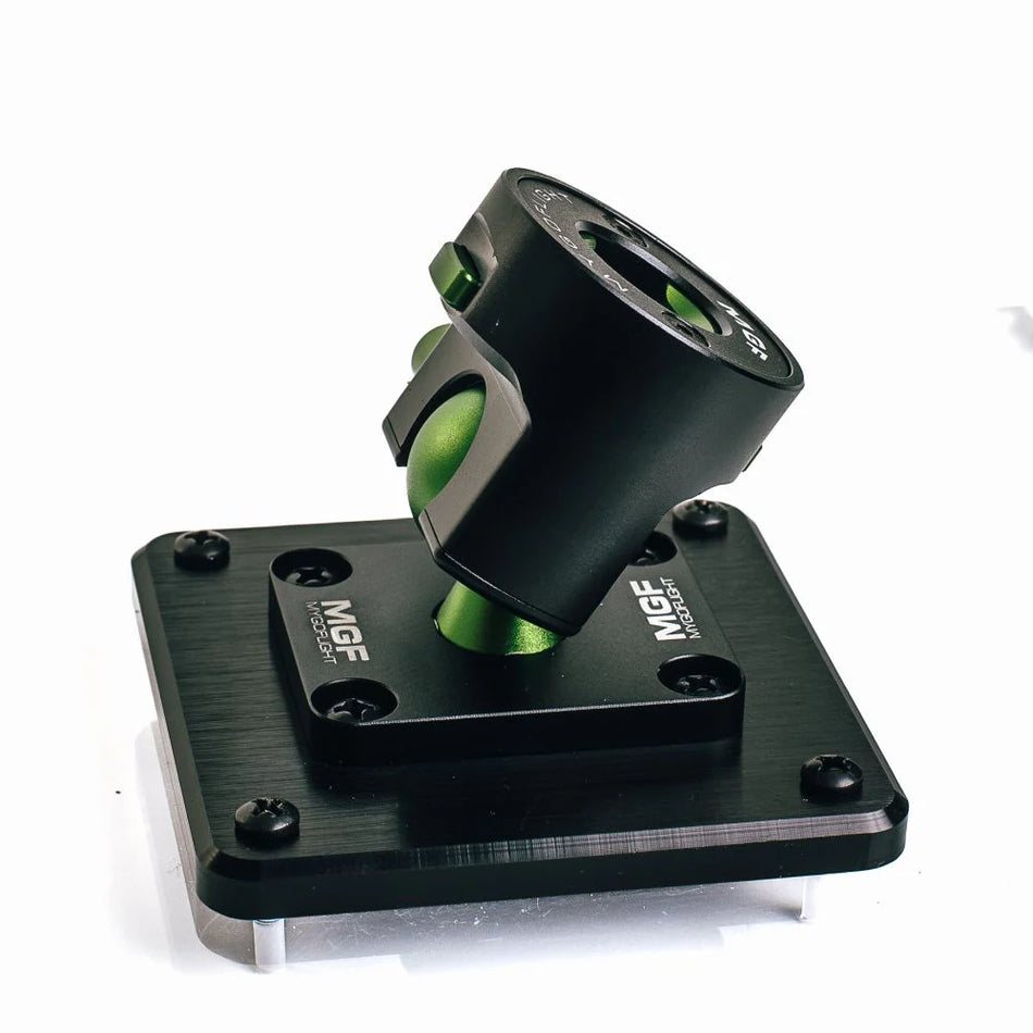 MyGoFlight Compact Bolted Panel