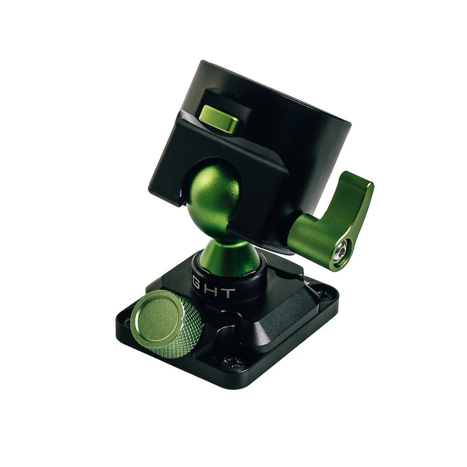 MyGoFlight Compact Bolted Quick Release